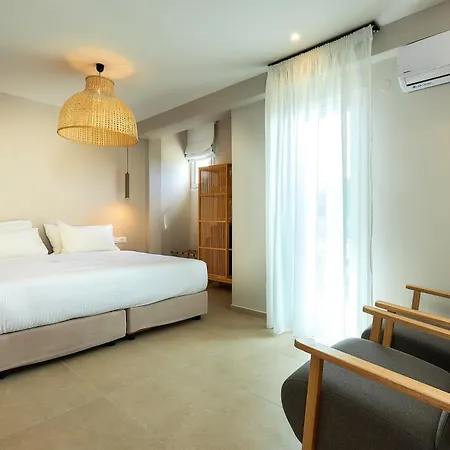 Lotus Rise - Adults Only Hotel Hersonissos (Crete)