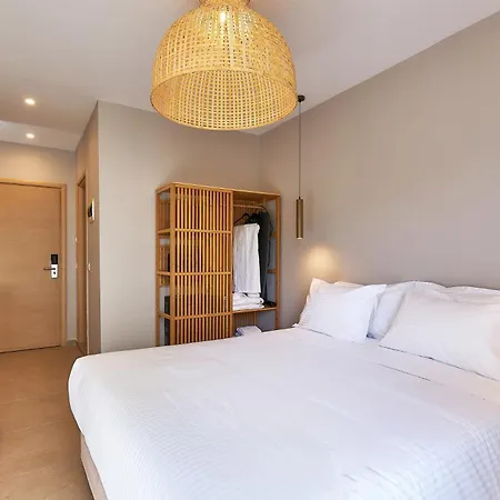 Hotel Lotus Rise - Adults Only Hersonissos (Crete)