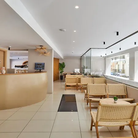 Lotus Rise - Adults Only Hotel 4*