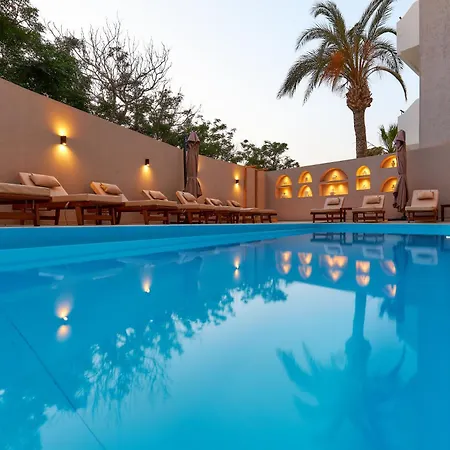 Lotus Rise - Adults Only 4* Hersonissos (Crete)